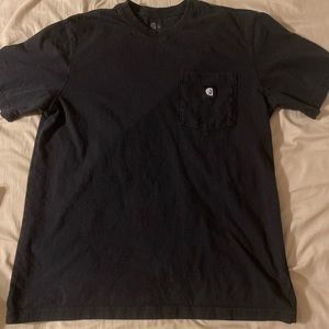 carhart X hurley tee